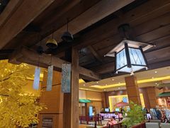 -大江户·温泉洗浴(浑南店)