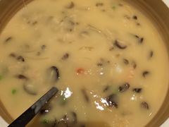 -汤记传菜(秀浦路店)