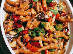 -江太极江浙菜(马桥万达广场店)