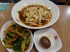 土猪老卤刀削面-晋宝章大同刀削面(和平里店)