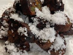 -常赢三兄弟·清真涮肉·清真炒菜(朝阳新城店)