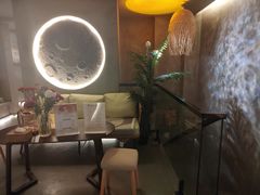 -施奈儿.洗头頭療.按摩SPA.采耳(上梅林店)