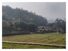 -韶山毛泽东同志故居