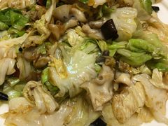 -晚归月亮湾私家菜(临邑路店)