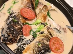 -香丰阁·烤鸭·川湘菜(清河店)