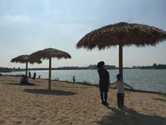 -武清南湖绿博园