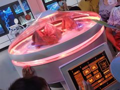 -侏罗纪世界电影特展(广州站)