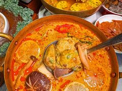 -若蘭慈·无国界素食料理(欢乐海岸店)