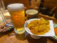 -鸟幸 TORISAKI 炭火居酒屋