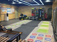 -美再晨游泳健身瑜伽(锦绣店)