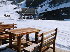 -太子岭滑雪场