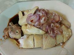 -区海鸡场饭店(石壁店)