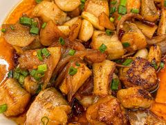 -九龙奇迹海鲜大排档(万象城店)