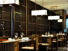 大堂-童福兴·南京菜(老门东店)