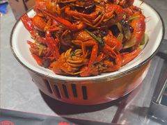 -鼎原力量东北吊炉烧烤(临河街店)