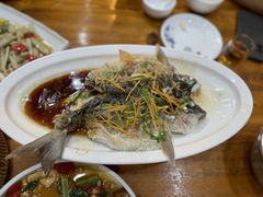 -下梅人家土菜馆(历史文化餐厅度假区店)