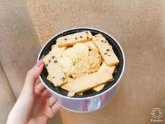 十味混合-家琳甜品(江南东店)