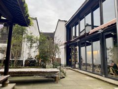 -Metal hands·铁手咖啡