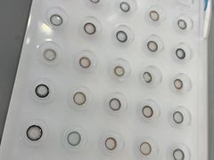 -可糖美瞳·隐形眼镜·测基弧(朝阳大悦城店)
