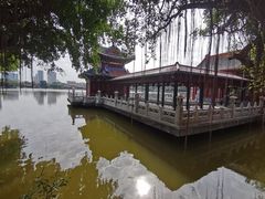 -珠海圆明新园