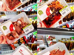 -盒马鲜生(莱蒙都会店)