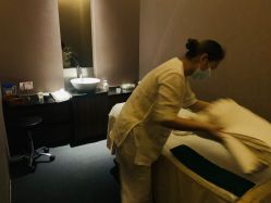 -丽妍雅集 Rubis SPA