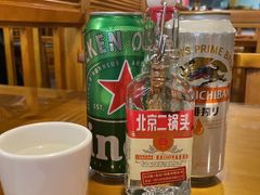 -重庆石磨豆花庄(乔庄店)