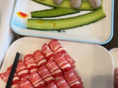 -天宜隆蘑菇宴火锅(石景山旗舰店)