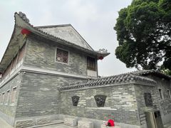 -荔湾湖公园