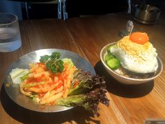 -岛风·台食小馆 ISLAND BISTRO(烟台山店)