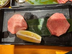-·缸桶屋·韩式牛肋条自助烤肉(西湖D11店)