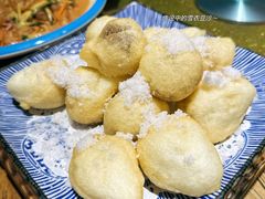 雪衣豆沙-關東雪东北菜(中庚漫游城店)