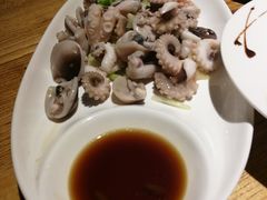 -热度餐厅(老佛爷店)