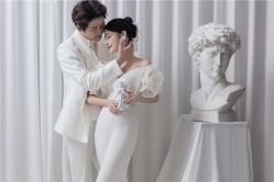 -摩玛婚纱摄影(杭州店)