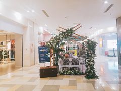 -鹏欣水游城