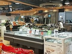 -百佳永辉超市(来福士广场店)