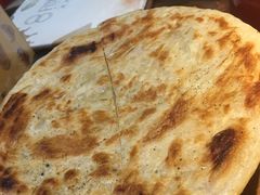 手抓饼-锦尚阁烤鱼(望京新荟城店)