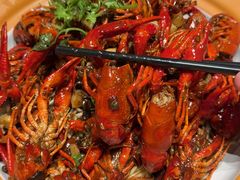 -简小舍·民间手艺菜(武昌江滩店)