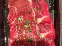 -新石器烤肉(中房金谊广场店)