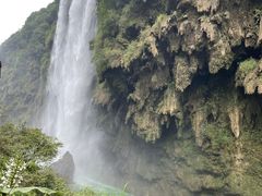 -马岭河峡谷风景区