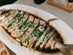 -狮王府淮扬菜(新街口友谊店)
