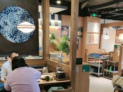 -云海肴汽锅鸡·云南小炒(天津国金汇店)