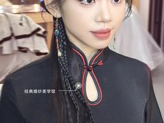 -经典婚纱摄影美学馆·私人定制