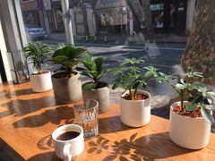 -Onirii Coffee(长乐路店)