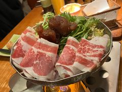 -鳗鱼家·深夜食堂(军博店)