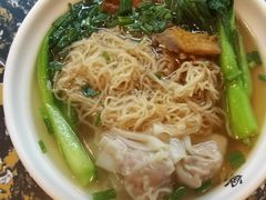 -粤色·老广州茶餐厅(河南商会大厦店)