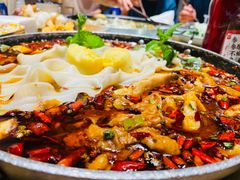 -聂发财重庆江湖菜(解放碑店)