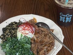 -CowCow其其·牛杂咖啡公司(六运店)