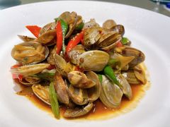 -悦海楼(三衢路店)
