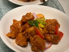 -莆田餐厅PUTIEN(宁波阪急店)
